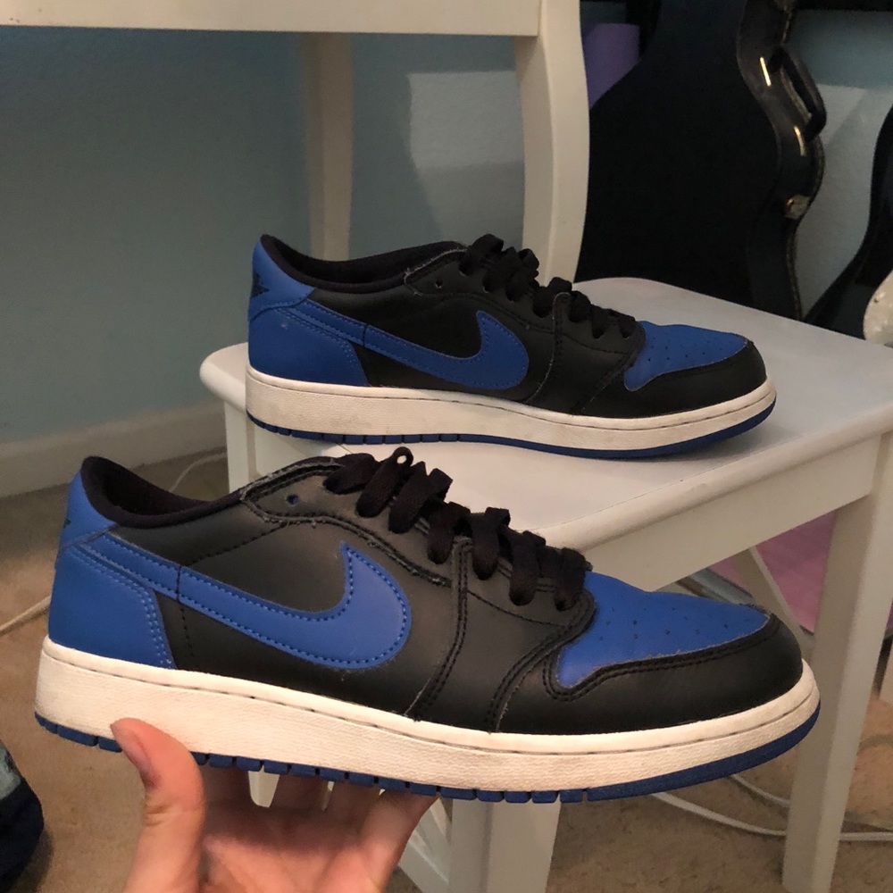 Nike Air Jordan 1 low